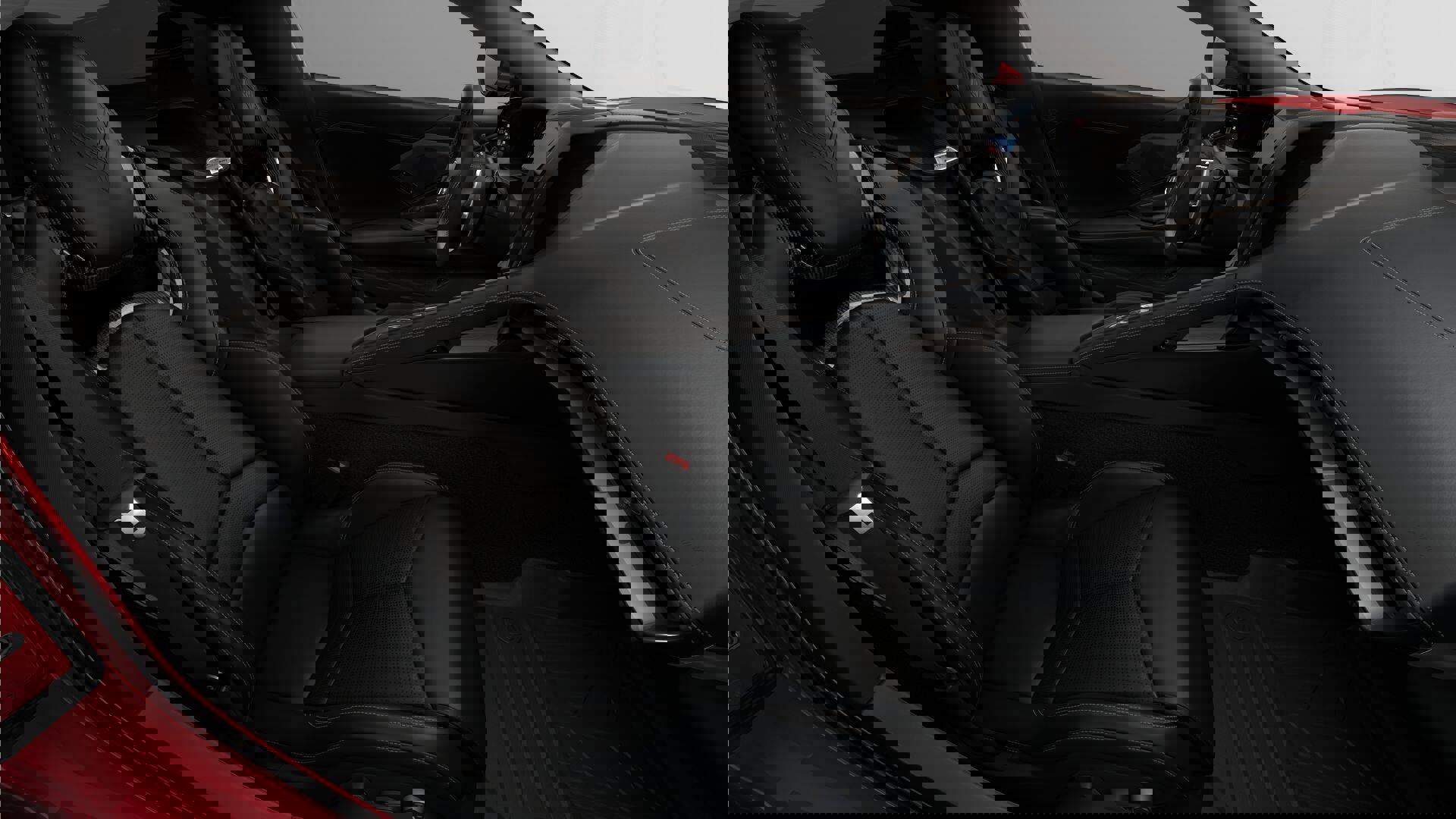 New 2026 Chevrolet Corvette Stingray Preferred Cpe w/ 2LT image 9