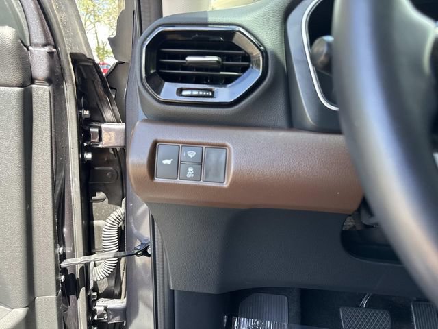 Certified 2023 Honda Pilot Elite image 33