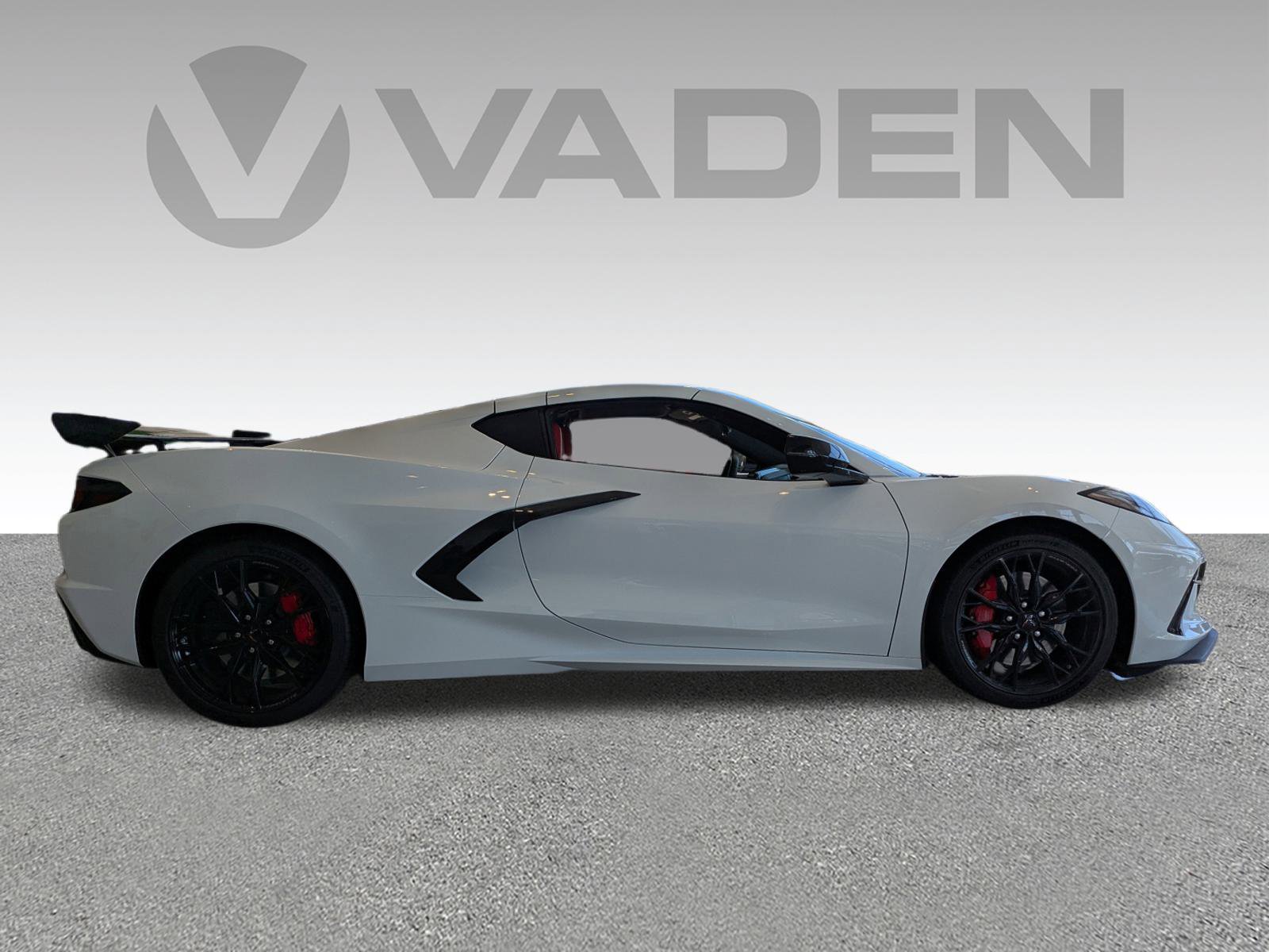 New 2026 Chevrolet Corvette Stingray Preferred Cpe w/ Z51 Performance Package image 28