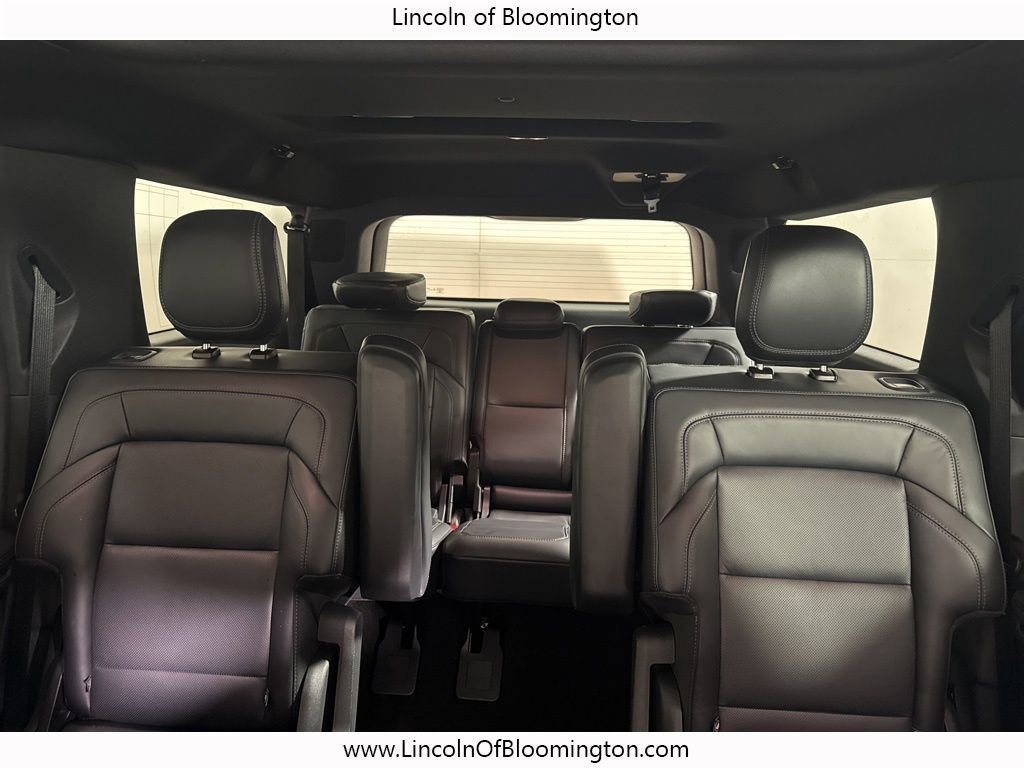 New 2025 Lincoln Navigator L Reserve w/ Jet Appearance Package image 66