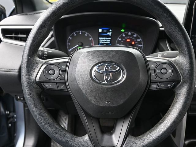 Used 2024 Toyota Corolla Cross S image 19