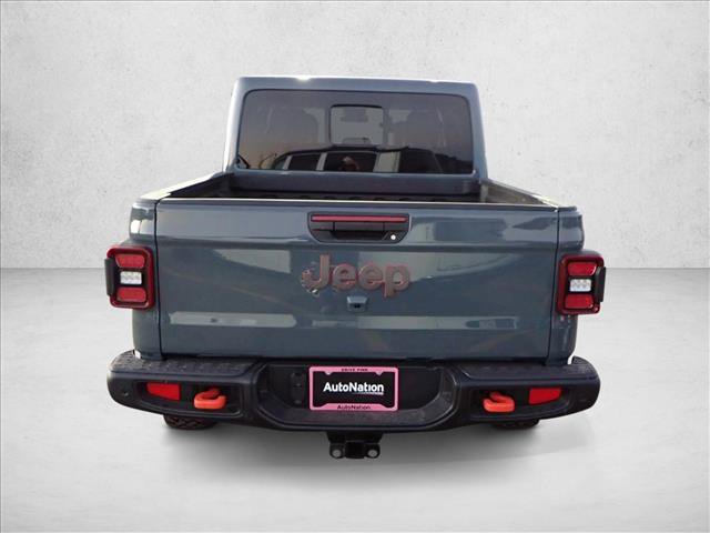 New 2026 Jeep Gladiator Mojave image 3