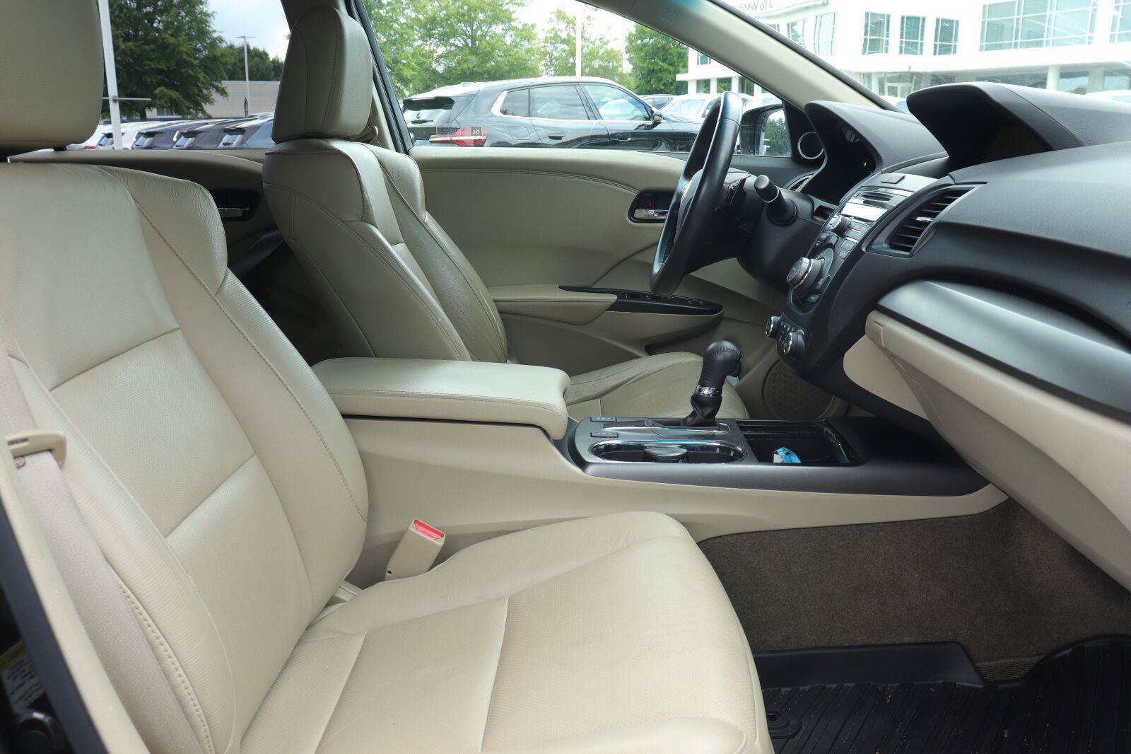 Used 2015 Acura RDX FWD w/ Technology Package image 19