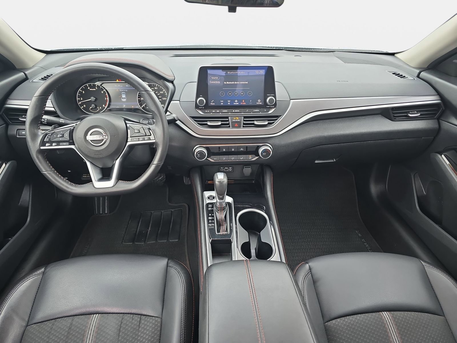 Used 2024 Nissan Altima 2.5 SR image 9