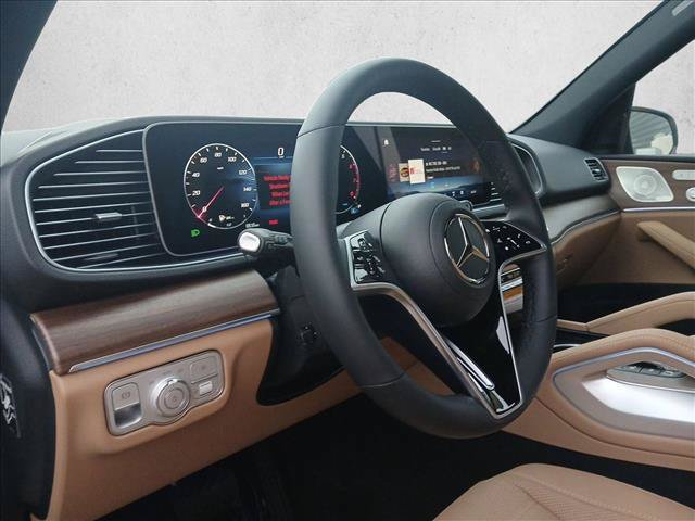 New 2026 Mercedes-Benz GLE 450 4MATIC image 2