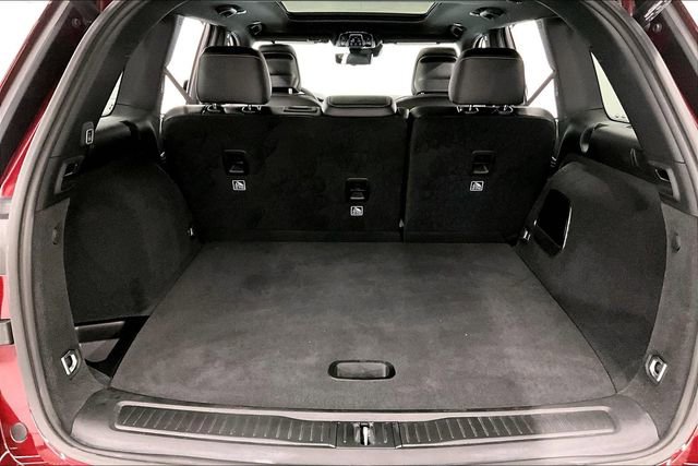 Used 2024 Jeep Grand Cherokee Overland w/ Luxury Tech Group IV image 42