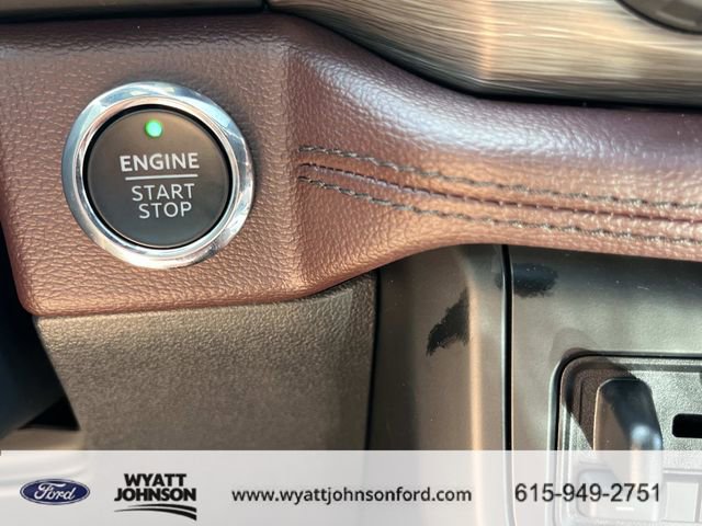 Used 2023 Ford Expedition Limited image 38