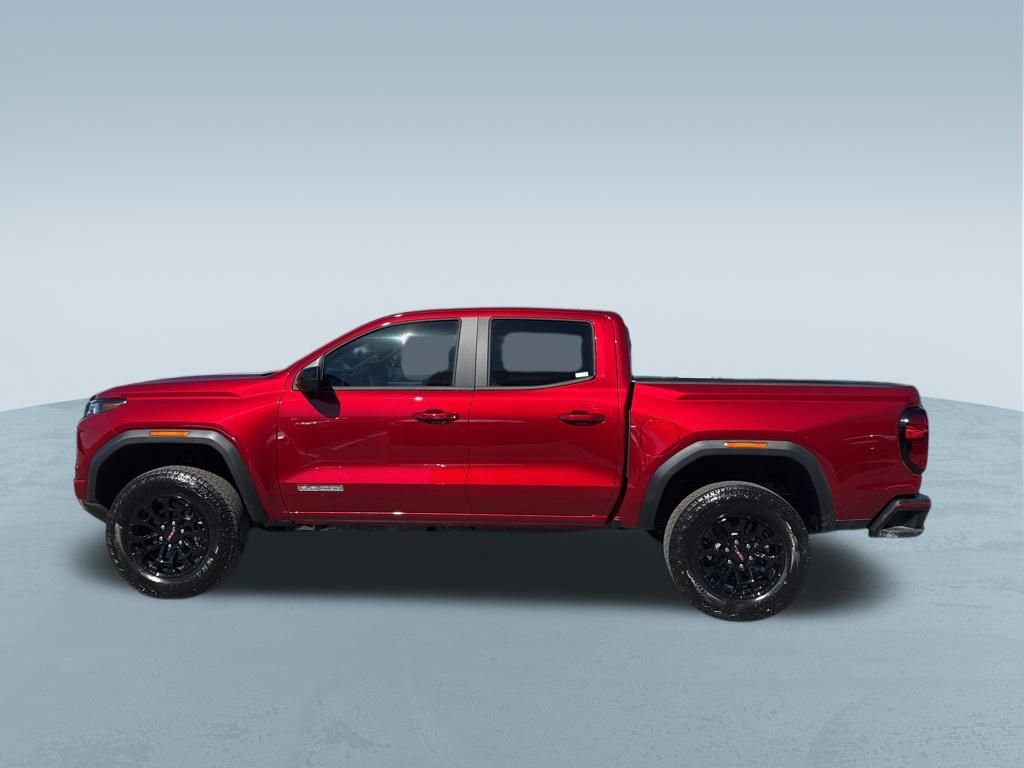 New 2026 GMC Canyon Elevation w/ Convenience Package image 5