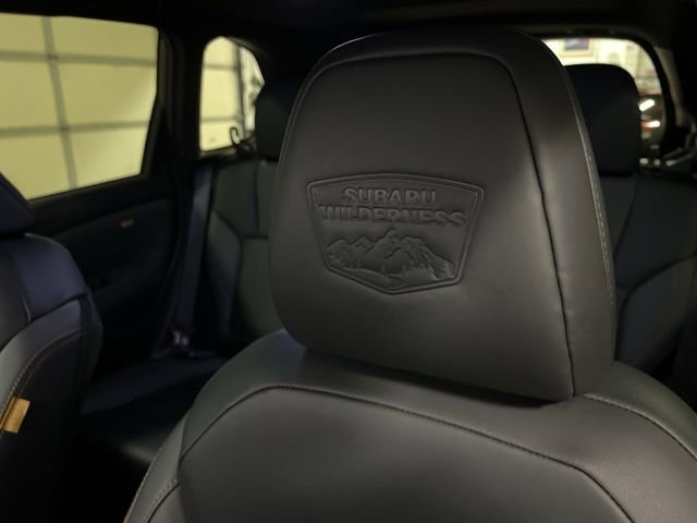 Certified 2026 Subaru Forester Wilderness image 28