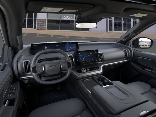 New 2026 Ford Expedition Tremor AWD/4WD image 9
