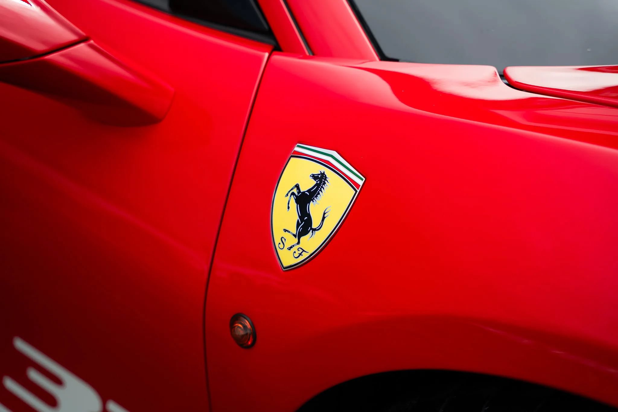 Used 2020 Ferrari 488 Pista Coupe RWD image 48