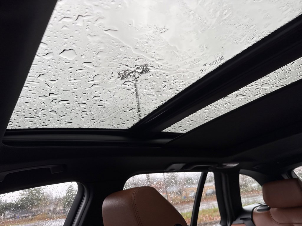 Used 2017 BMW 330i xDrive Wagon w/ Premium Package image 41