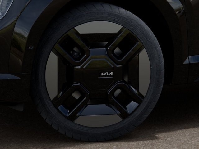 New 2026 Kia EV9 GT-Line AWD/4WD image 12