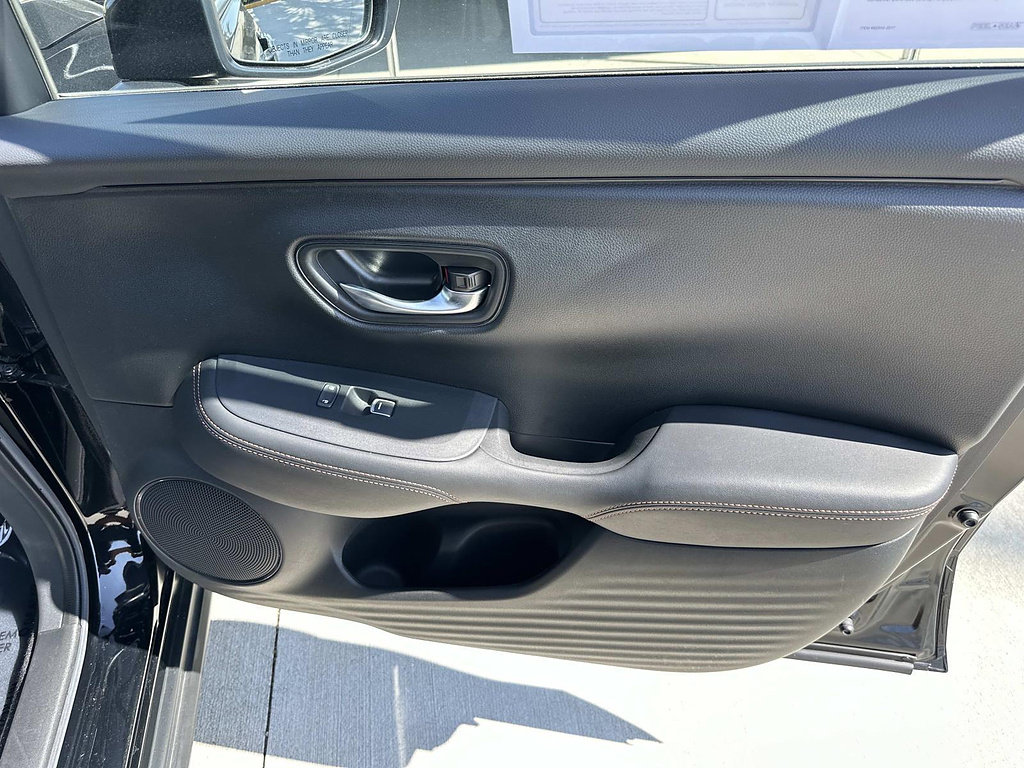 Certified 2024 Honda HR-V Sport image 20