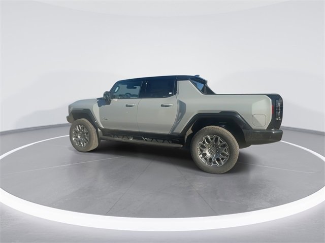 New 2025 GMC Hummer EV 3X image 6