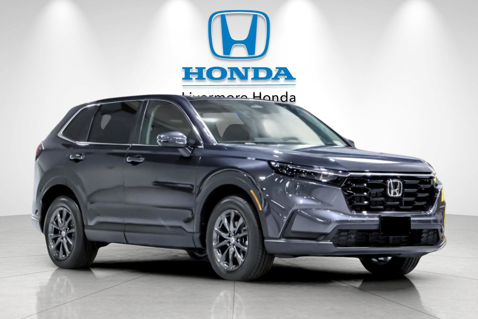 New 2027 Honda CR-V EX-L image 8