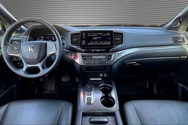 Used 2023 Honda Passport EX-L image 7