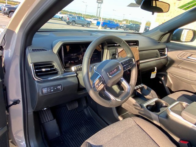 New 2026 GMC Terrain Elevation w/ LPO, Floor Liner Package image 12