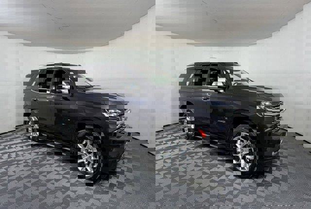 Used 2023 Chevrolet Tahoe Premier