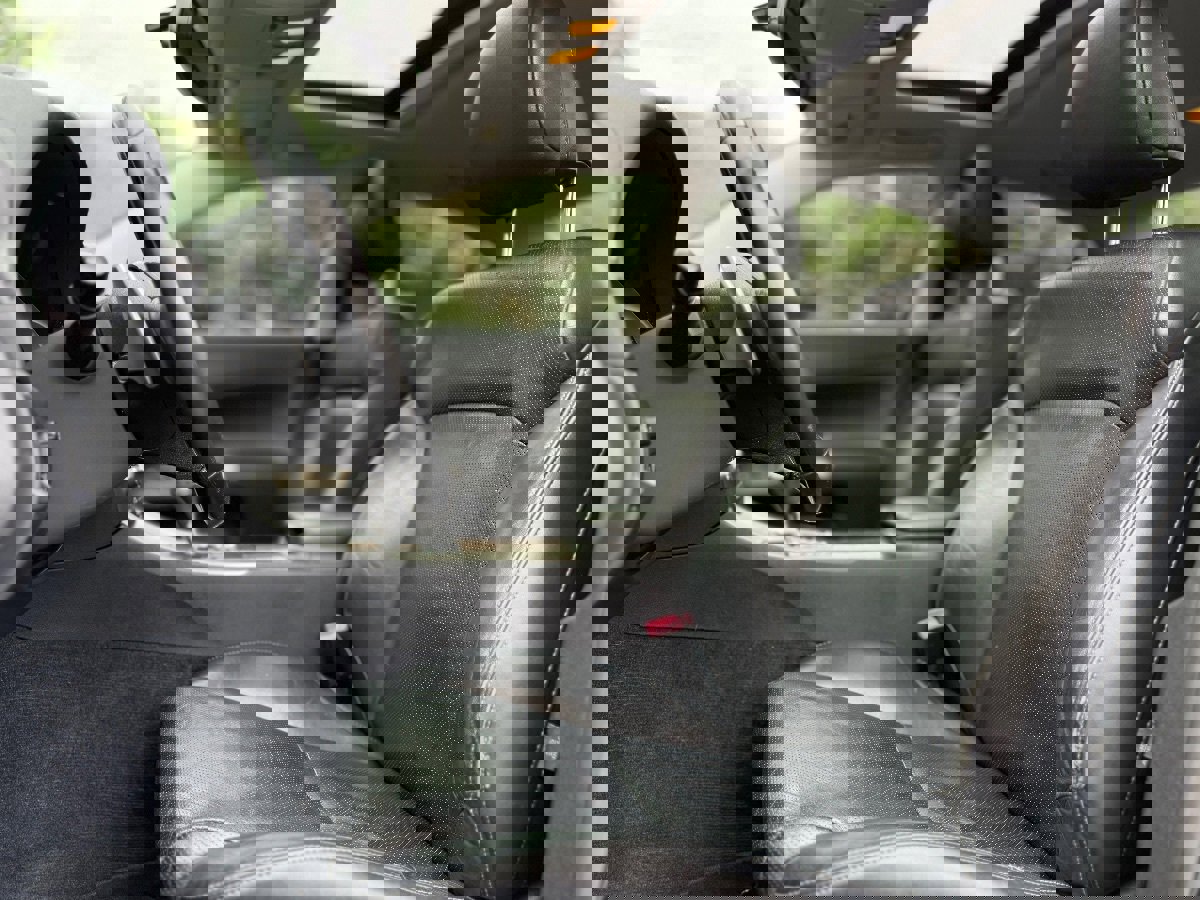 Used 2010 Lexus IS 250 image 9