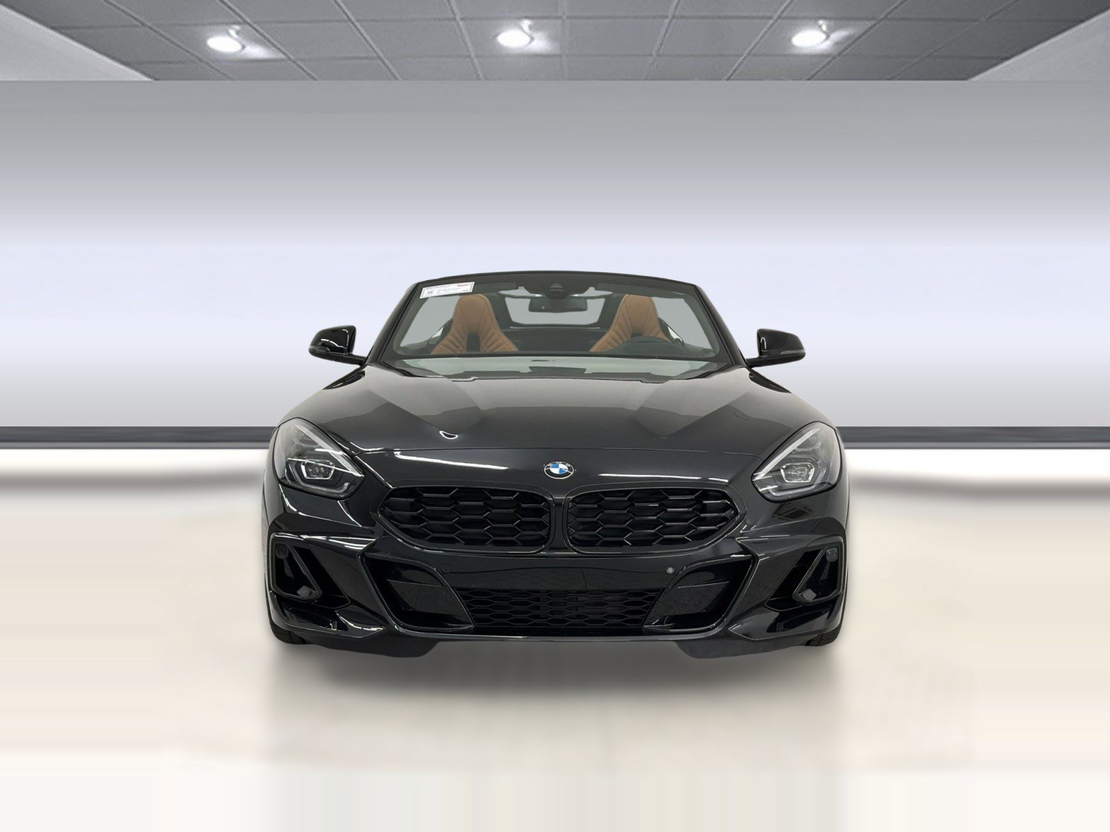 New 2026 BMW Z4 sDrive30i w/ Premium Package RWD image 6
