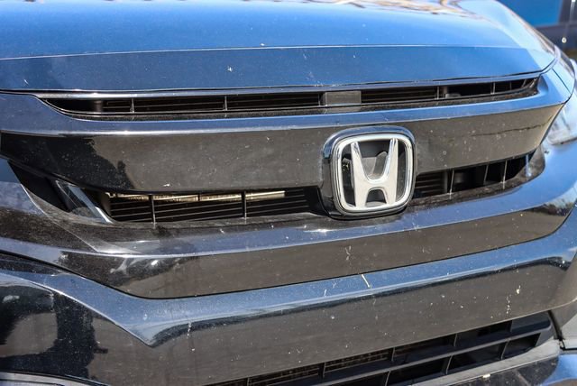 Used 2020 Honda Civic Sport image 13