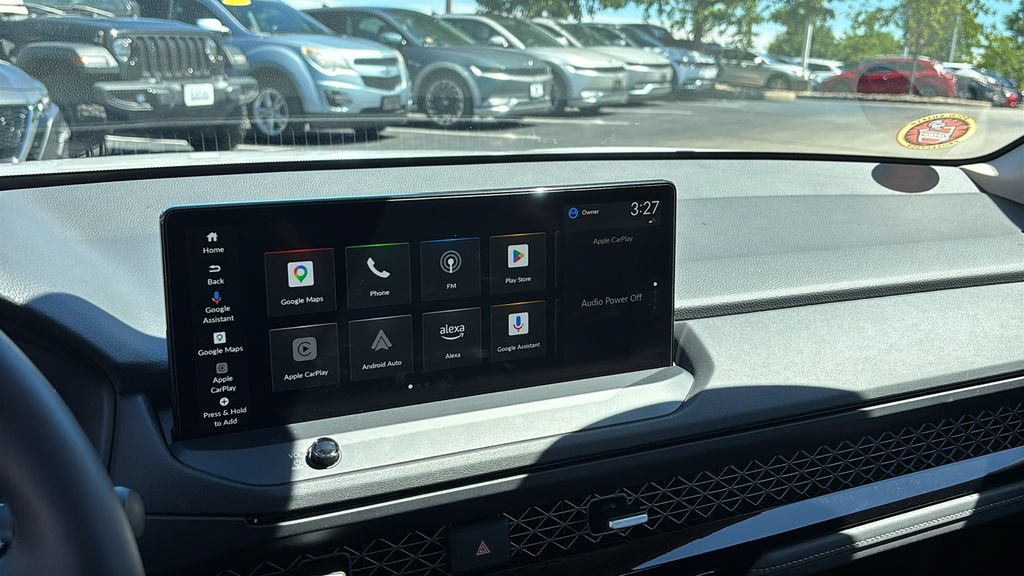 Used 2025 Honda Accord Touring image 19