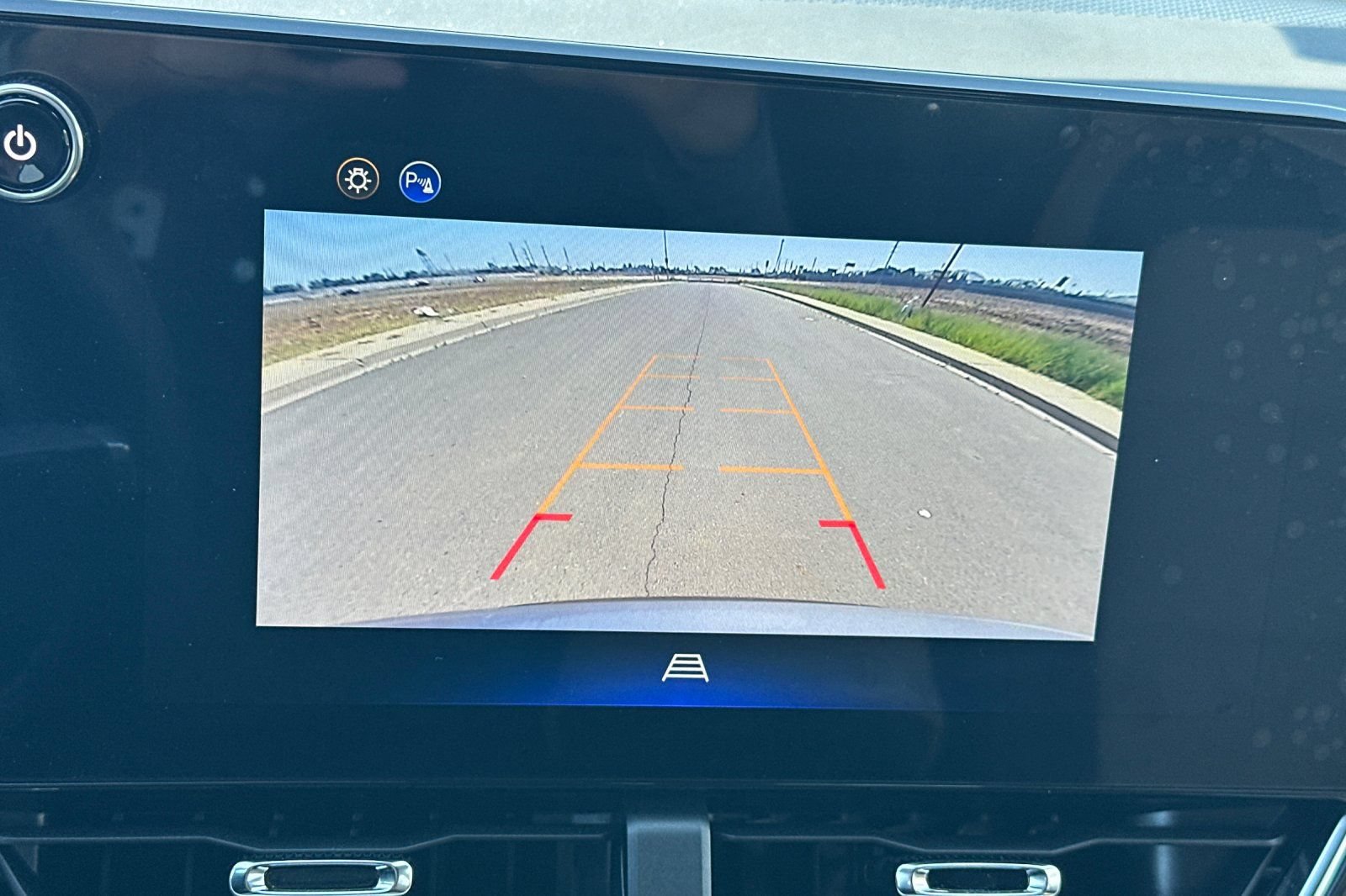 Used 2026 Chevrolet Equinox ACTIV AWD/4WD image 20
