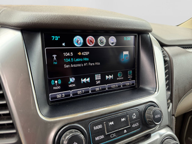 Certified 2020 Chevrolet Suburban LT RWD image 15