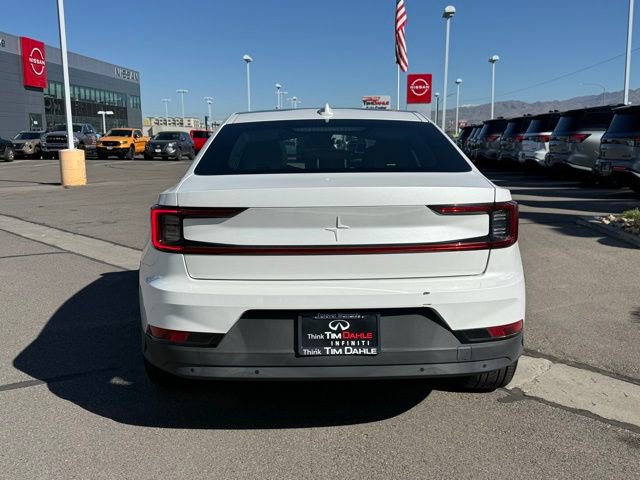 Used 2021 Polestar Polestar 2 image 8
