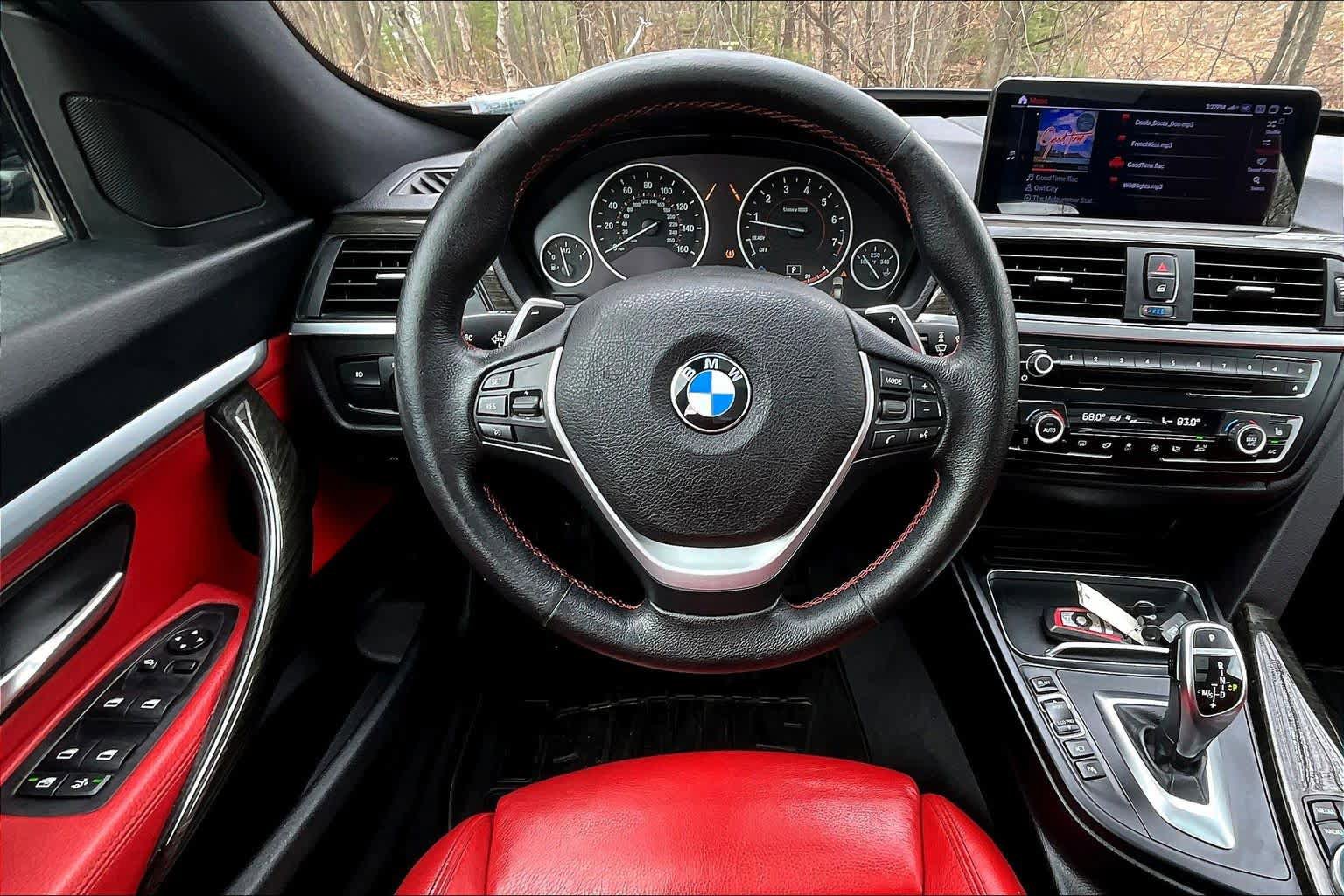 Used 2016 BMW 328i Gran Turismo xDrive image 6