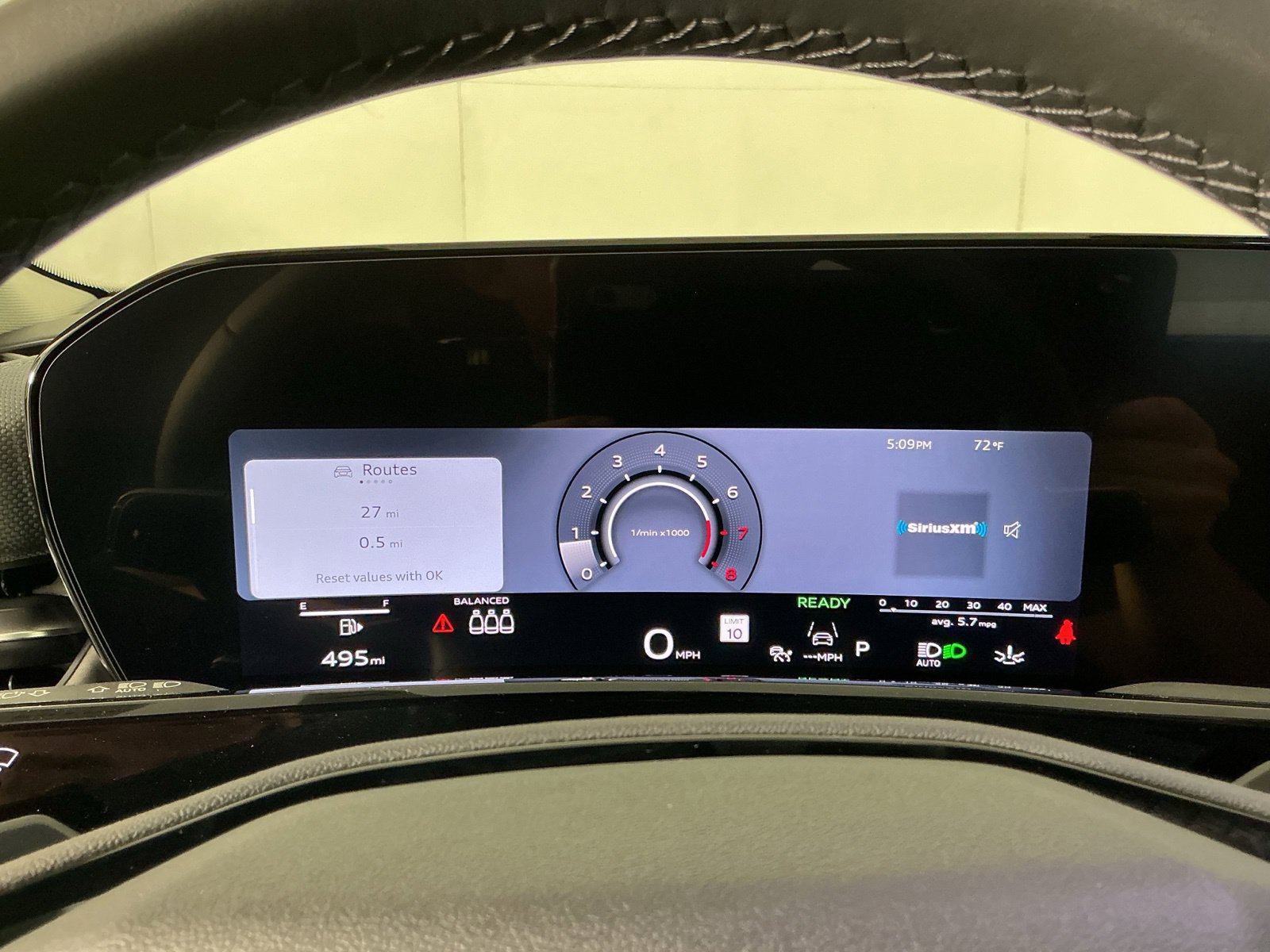 New 2026 Audi Q3 quattro 2.0T AWD/4WD image 19