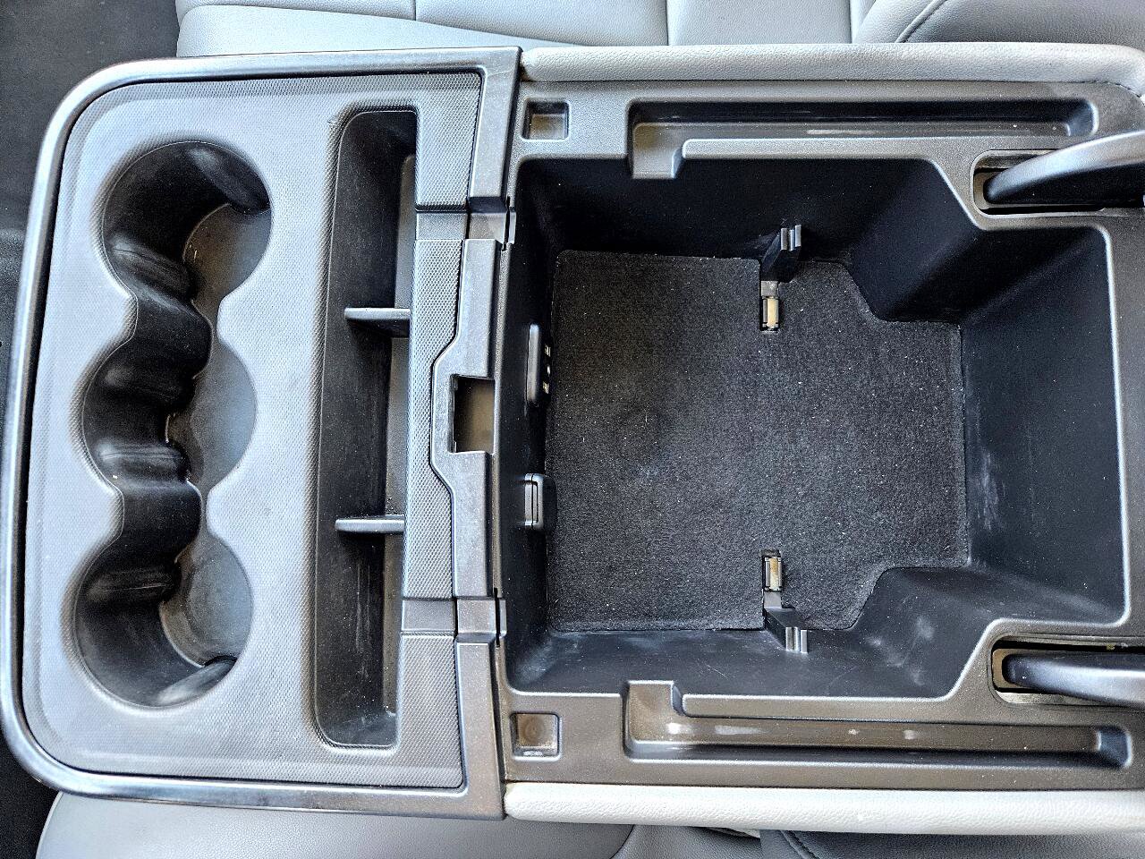 Used 2018 Chevrolet Silverado 3500 W/T image 40