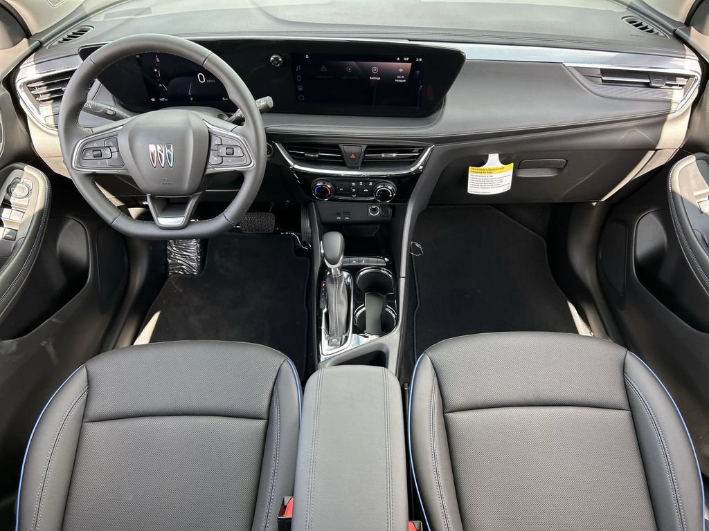 New 2026 Buick Encore GX Sport Touring FWD image 20