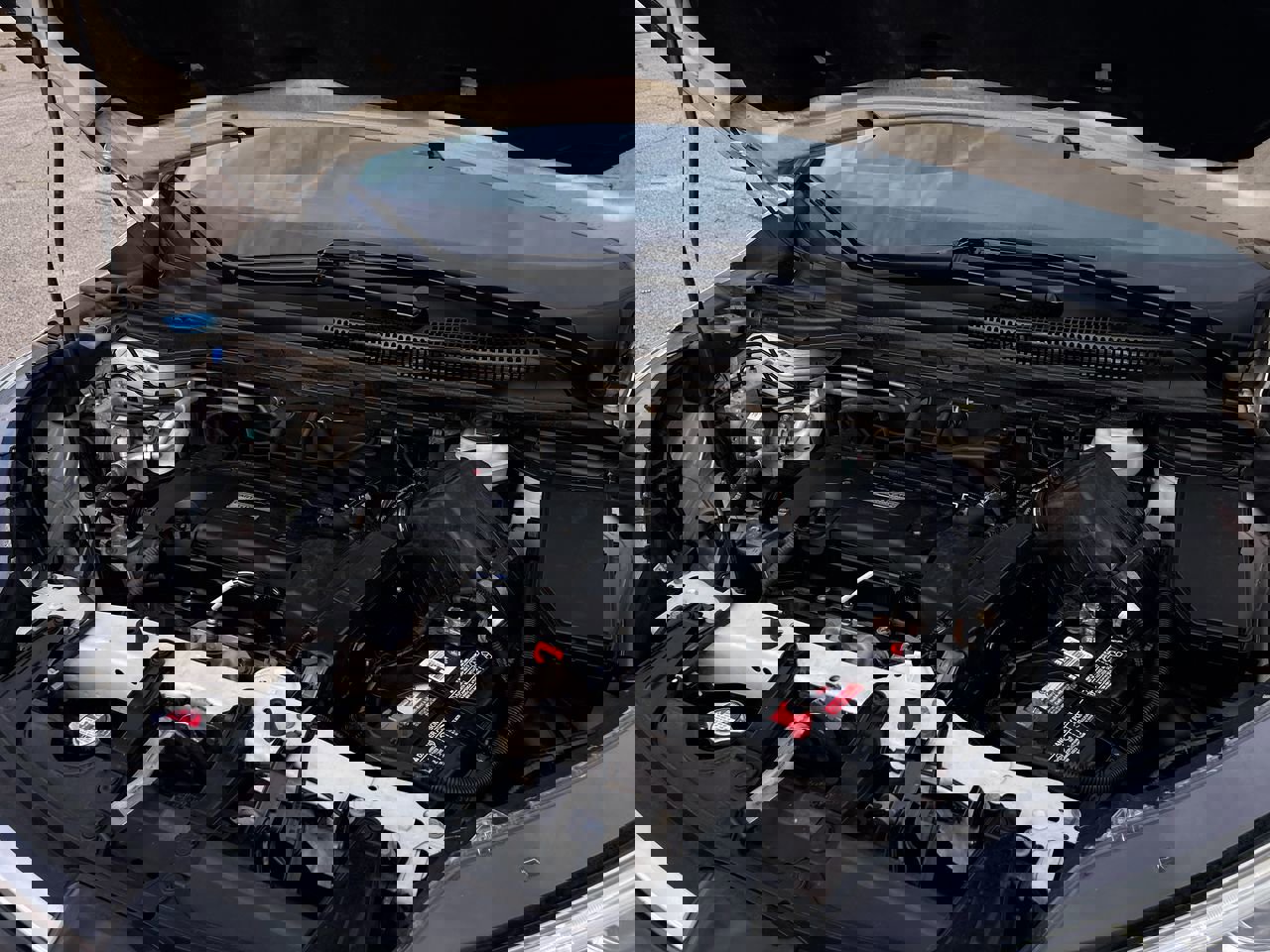 Used 2016 Honda CR-V Touring image 43