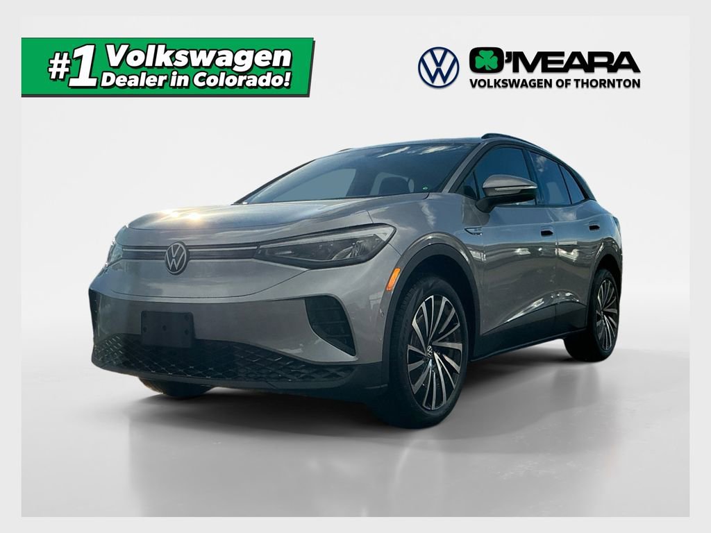 New 2026 Volkswagen ID.4 Pro image 1