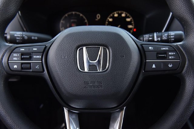 Used 2025 Honda CR-V EX image 19