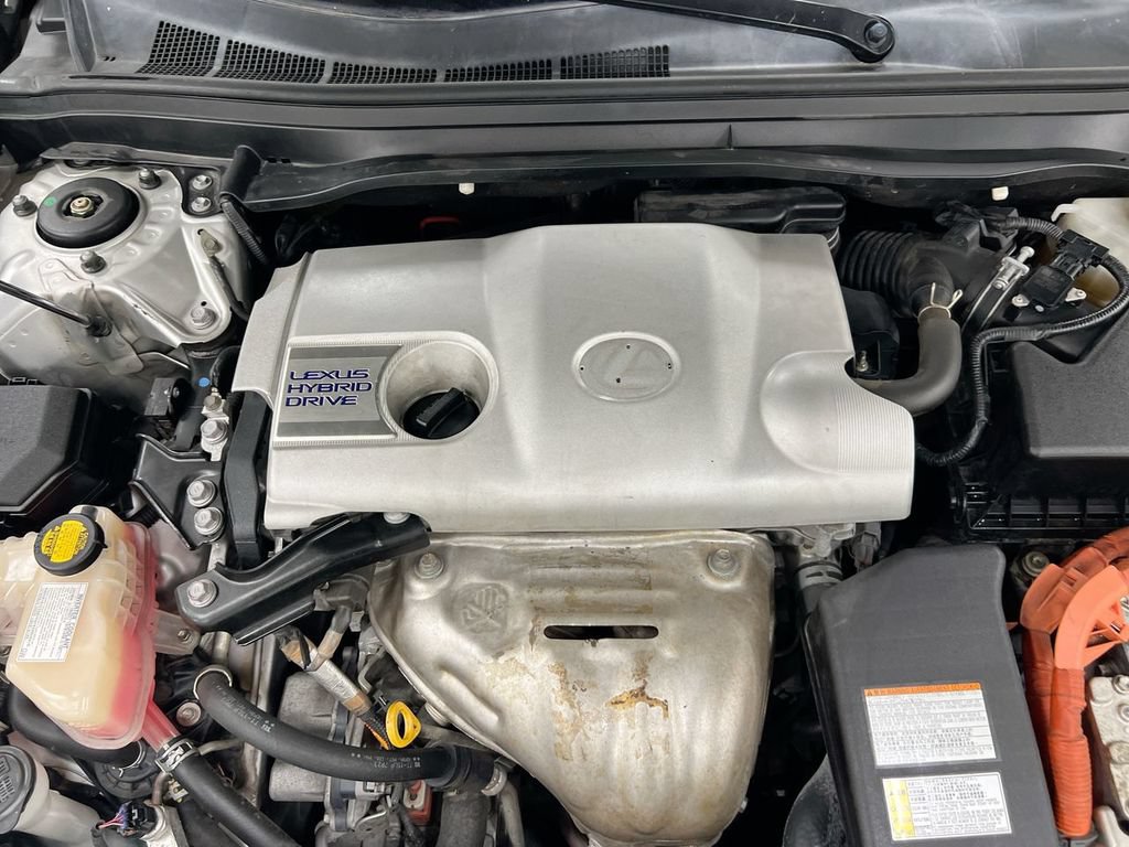 Used 2013 Lexus ES 300h w/ Premium Pkg FWD image 25