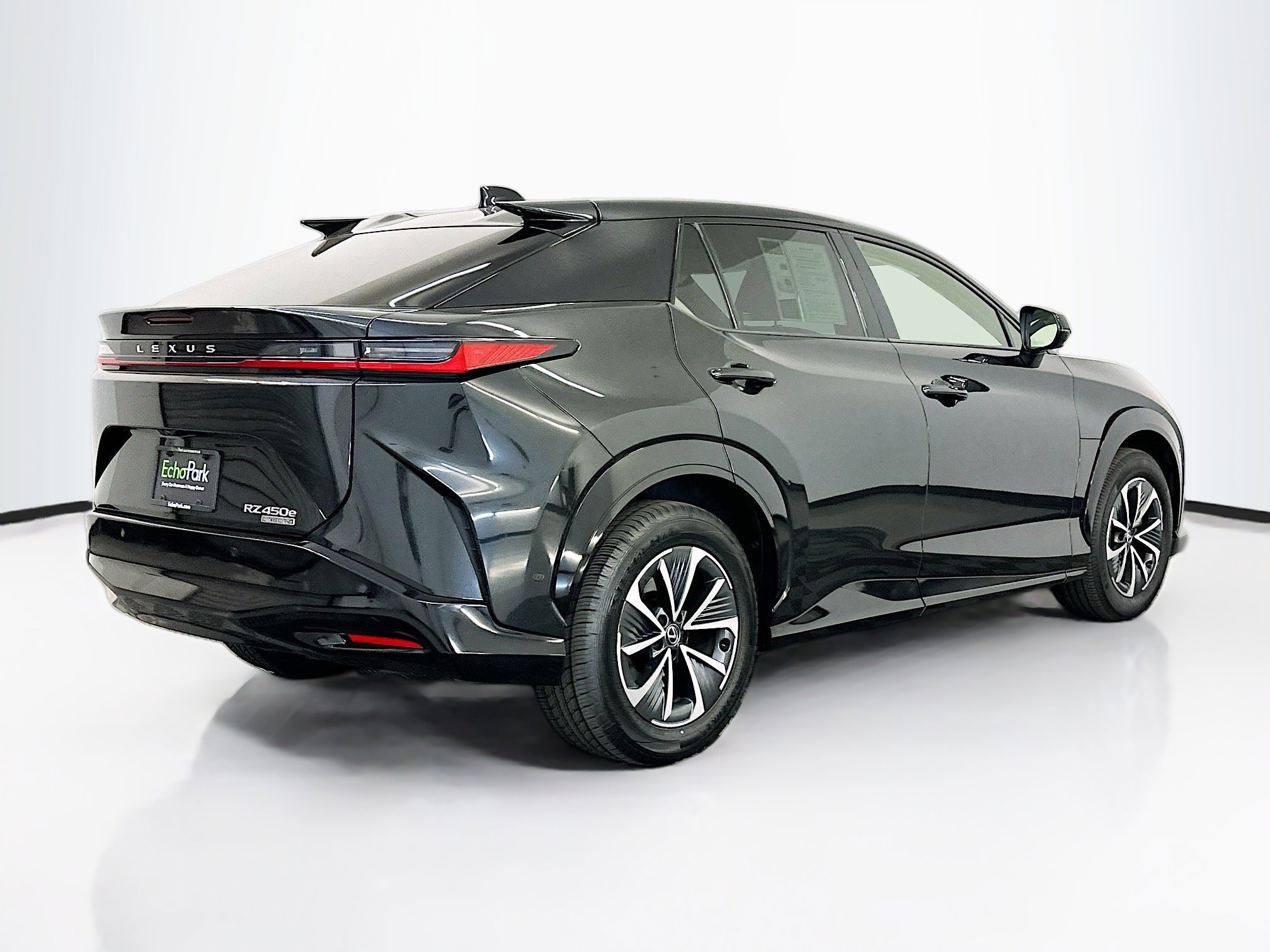 Used 2023 Lexus RZ 450e Premium w/ Technology Package image 9