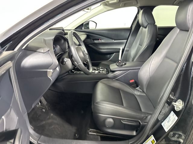 Used 2024 MAZDA CX-30 AWD 2.5 S w/ Select Sport Pkg image 11