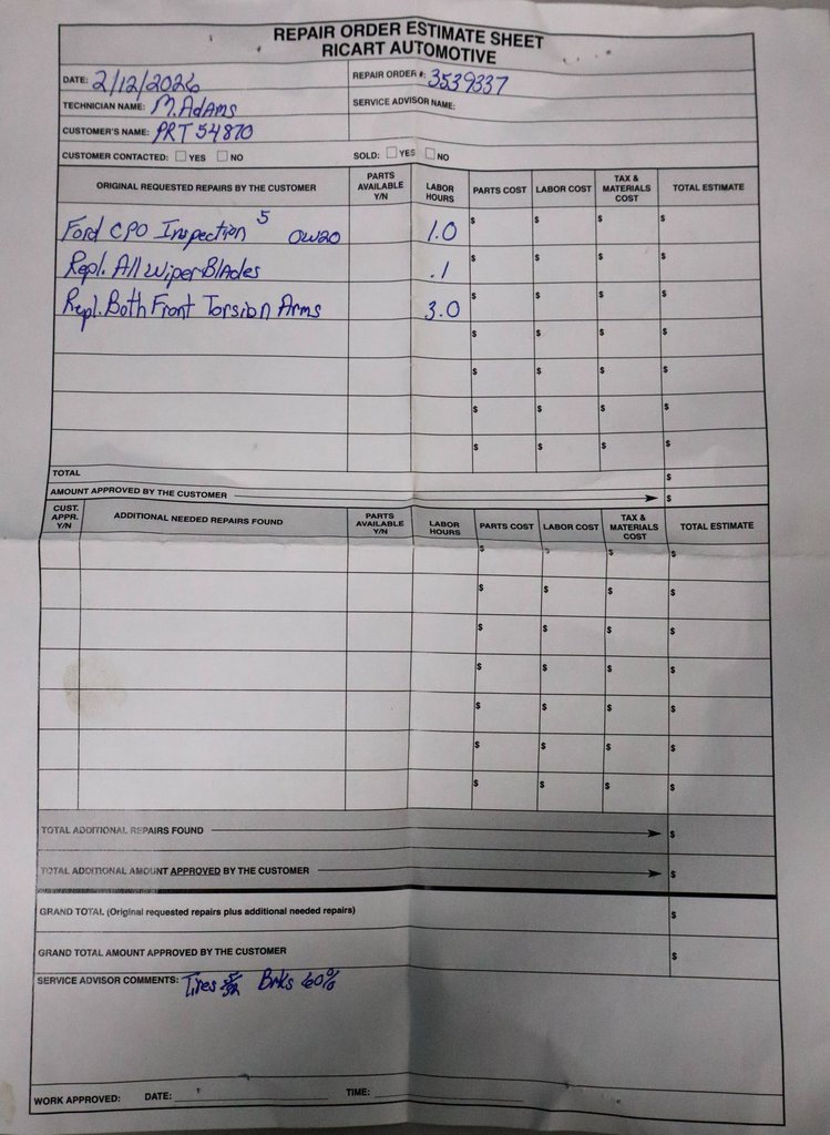 Used 2023 Jeep Grand Cherokee Limited w/ Black Appearance Package image 5