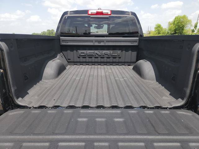 Used 2019 GMC Canyon Denali RWD image 14