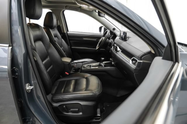 Used 2024 MAZDA CX-5 Carbon Edition AWD/4WD image 34