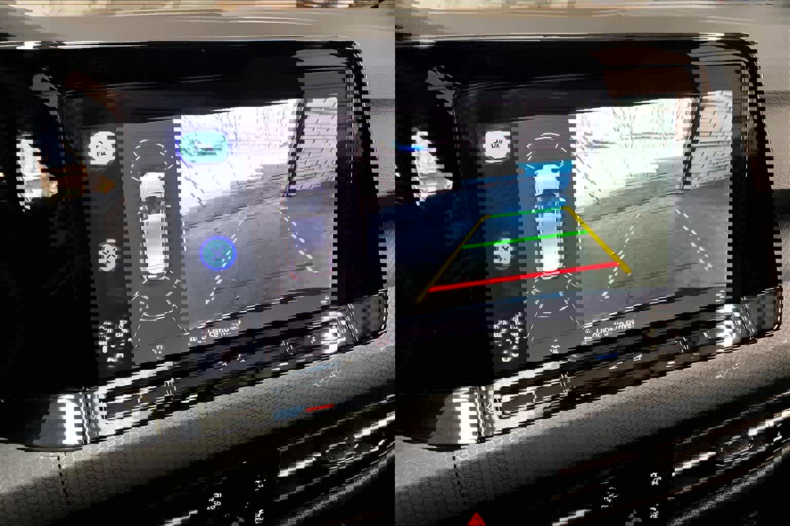 Used 2024 Volkswagen GTI SE image 24