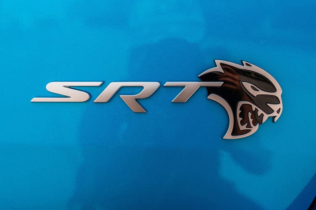 Used 2026 Dodge Durango SRT Hellcat AWD/4WD image 59