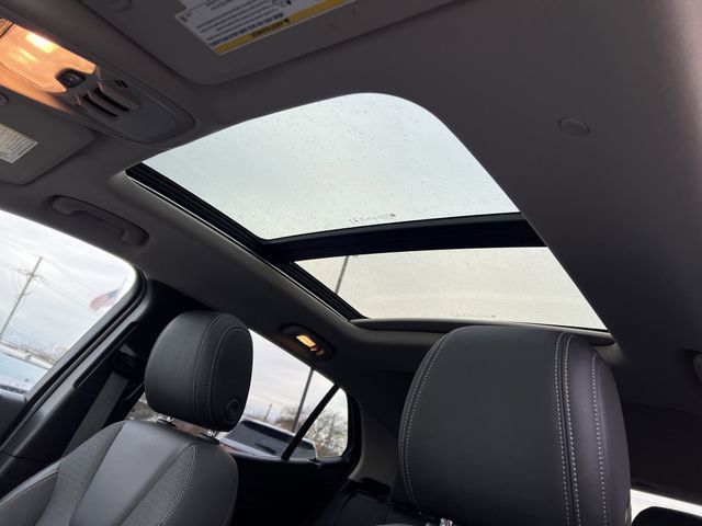 Certified 2023 Buick Encore GX Select w/ Experience Buick Package image 23