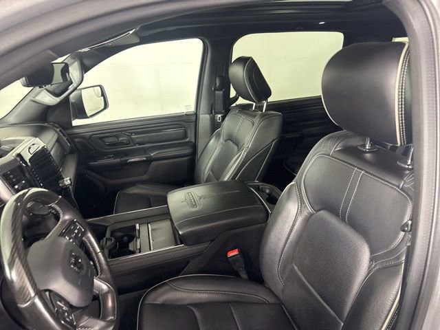 Used 2022 RAM 1500 Limited image 25