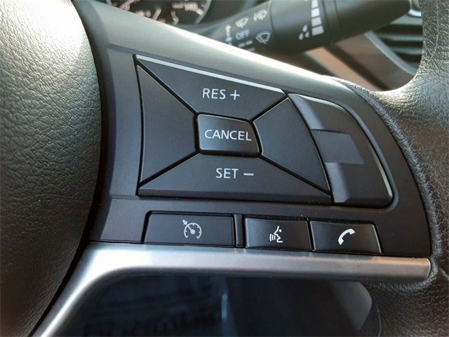 Used 2024 Nissan Altima 2.5 SV image 18