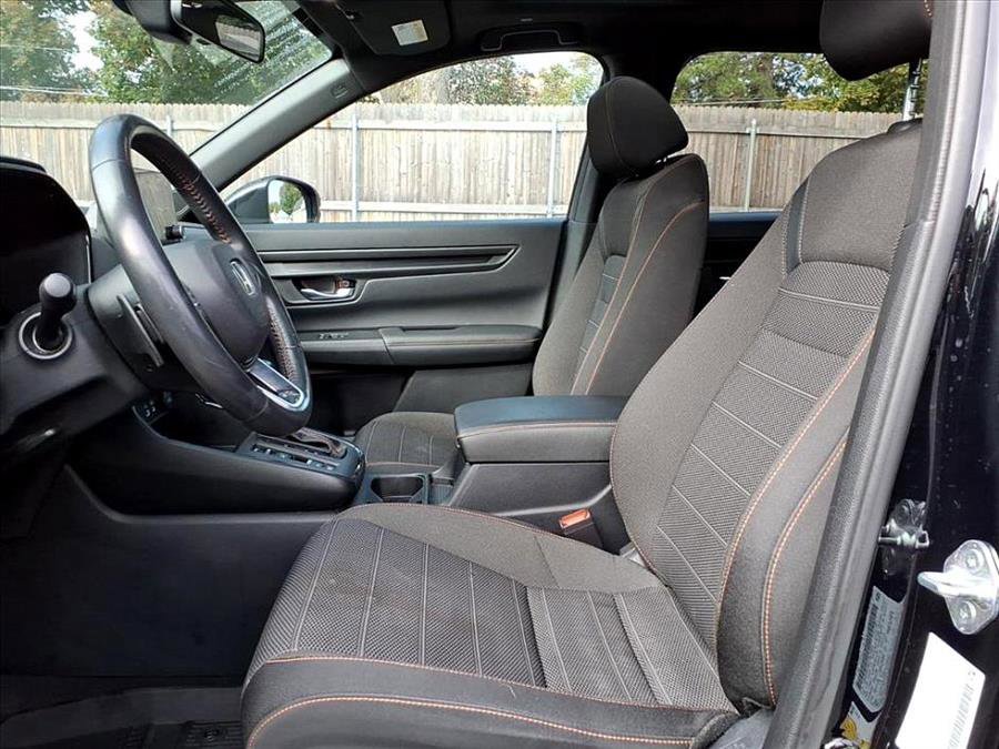 Used 2023 Honda CR-V Sport image 19