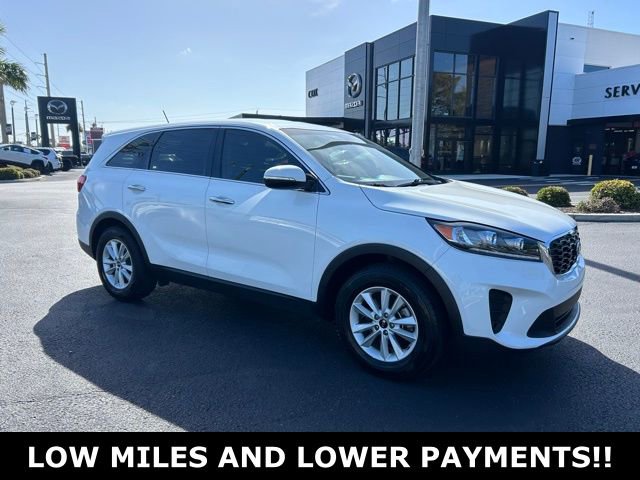 Used 2020 Kia Sorento LX